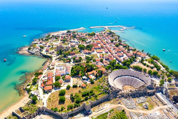 Side otelleri